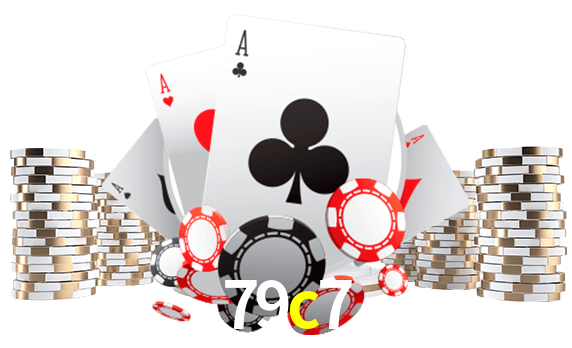 Jogue jogos de pôquer em 79c7