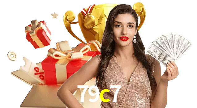 Jogue com dealers reais no 79c7!