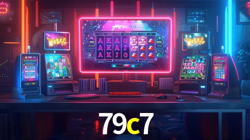 79c7: Seu Cassino Premiado com Pagamentos Rápidos