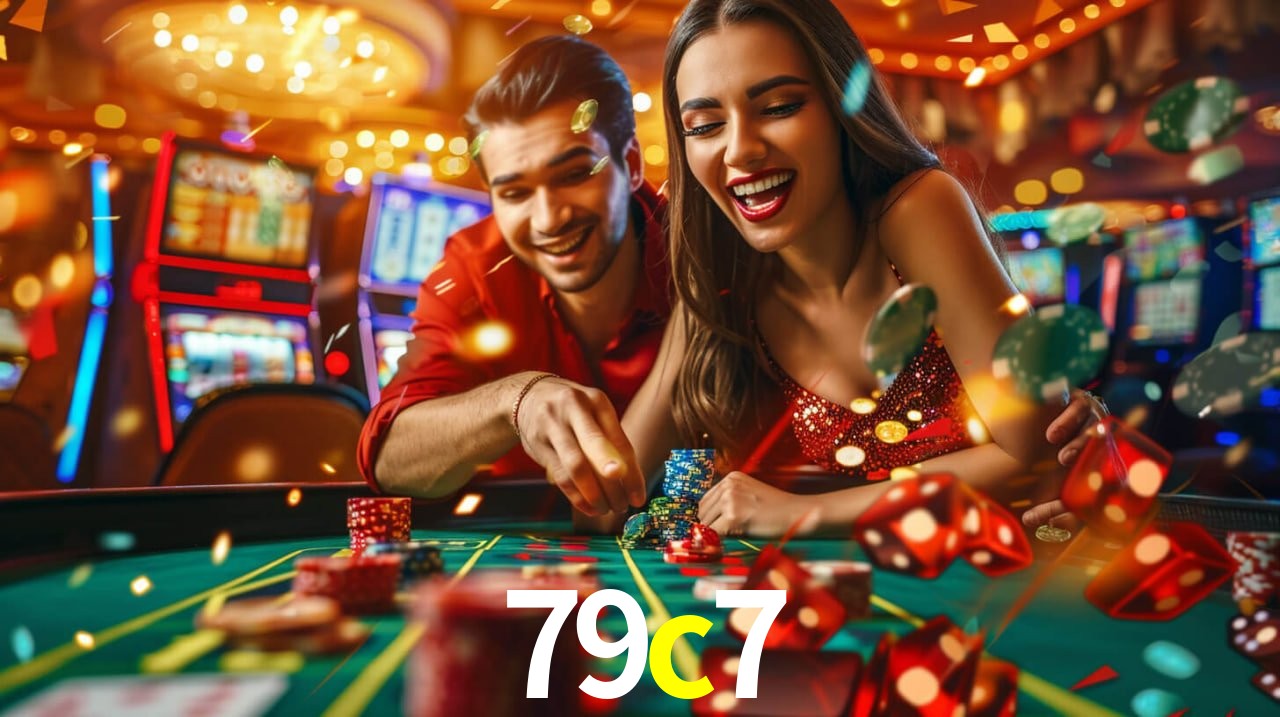 A Popularidade dos Caça-Níqueis no 79c7