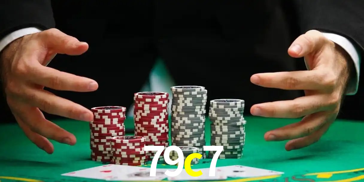A Emoção da Loteria na 79c7: Uma Chance de Mudança de Vida