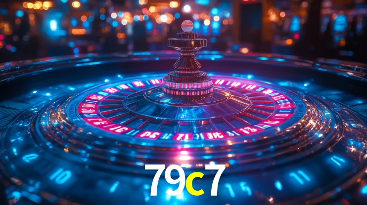 79c7: Jogos de Caça-Níqueis-Altas Recompensas, Roleta-Velocidade, Blackjack-Desafios Máximos