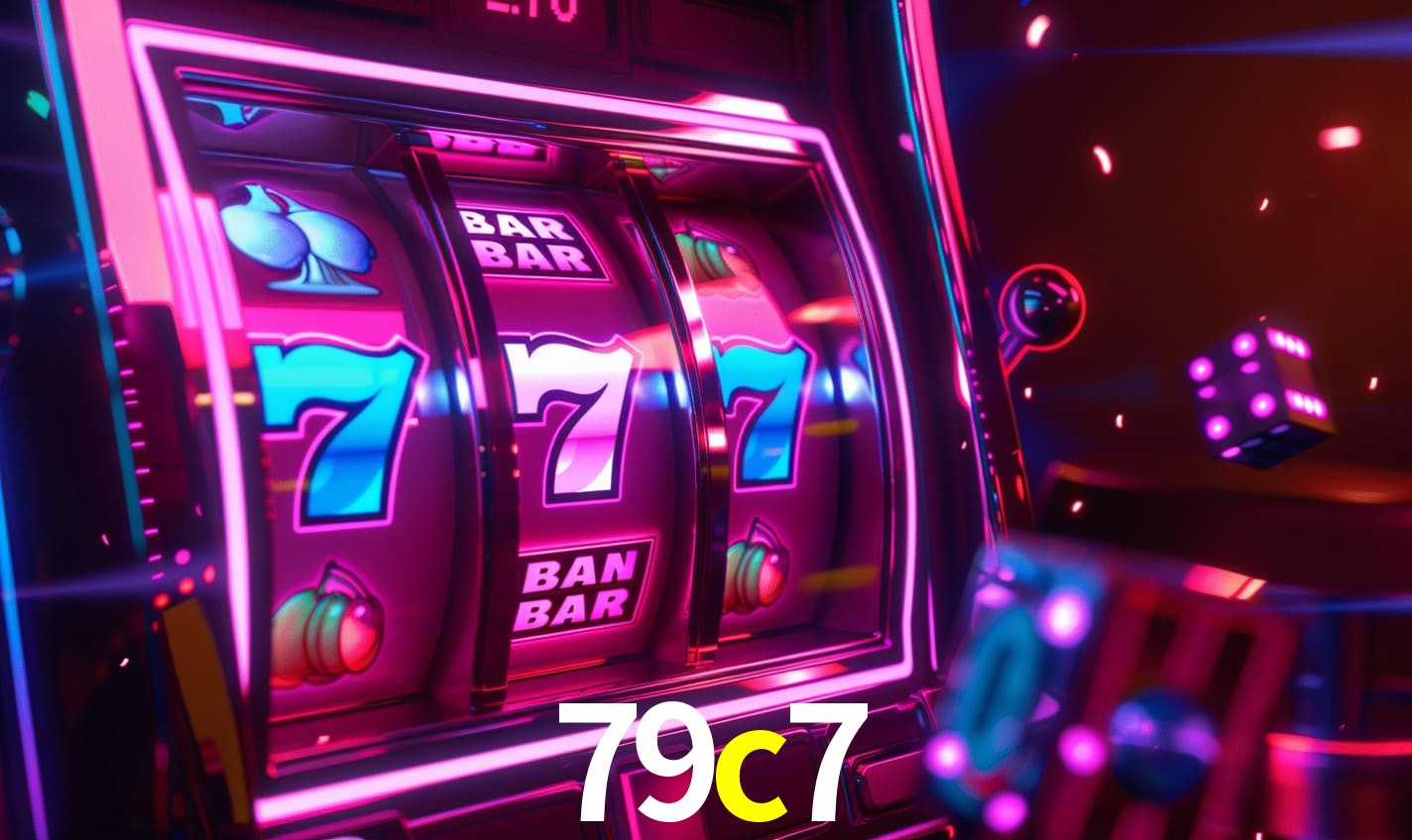 Jogos de Slot 79c7
