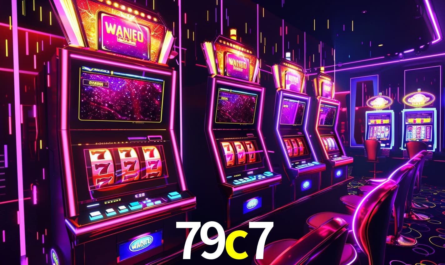 Estatísticas do Jogo 79c7