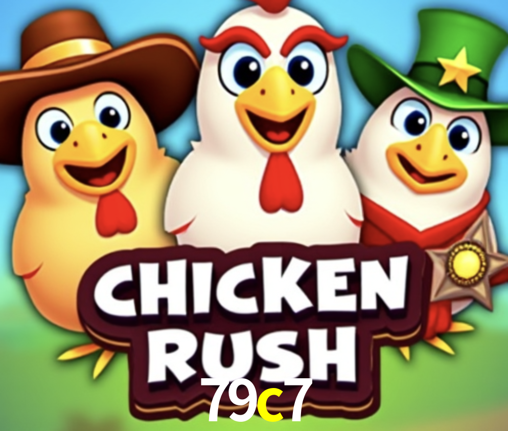 Game Providers 79c7