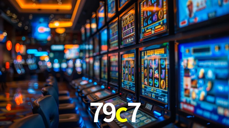 Live Casino 79c7