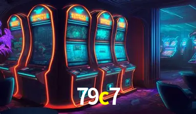 APP oficial da 79c7 para mobile