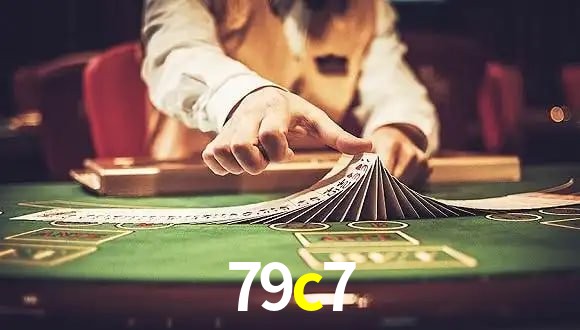 Blackjack Table 79c7
