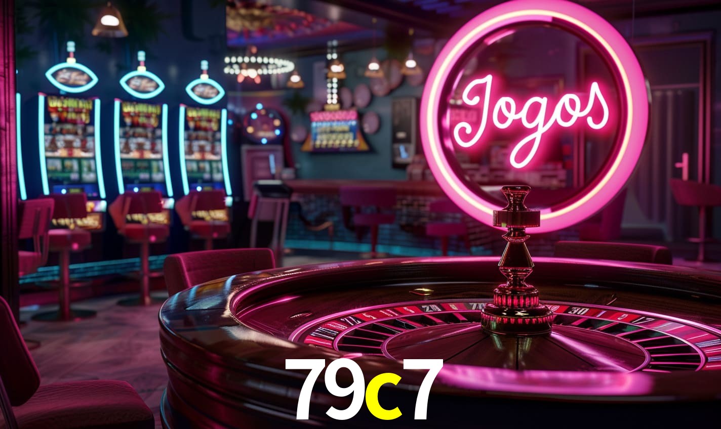 Casino Ao Vivo 79c7