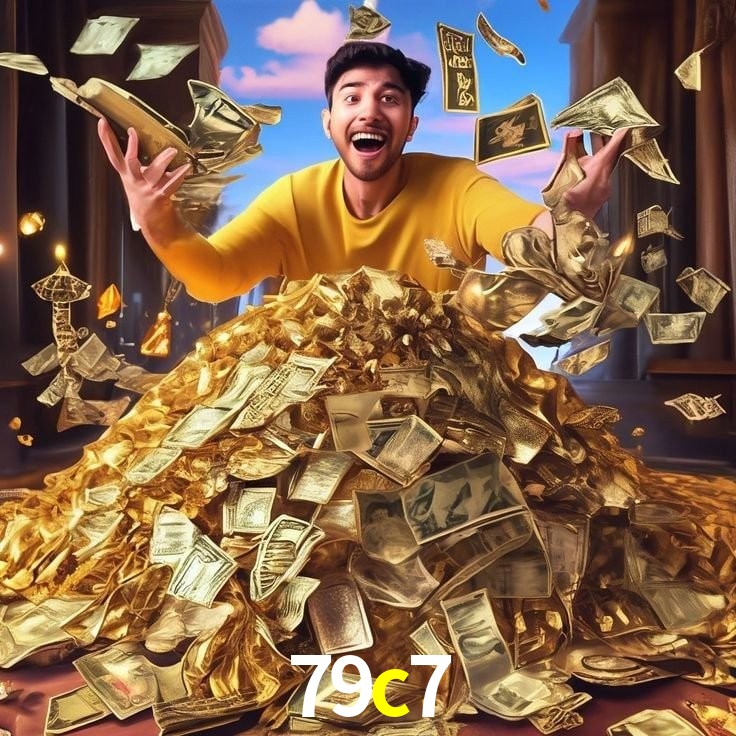 Apostas Esportivas na 79c7: Um Guia Completo