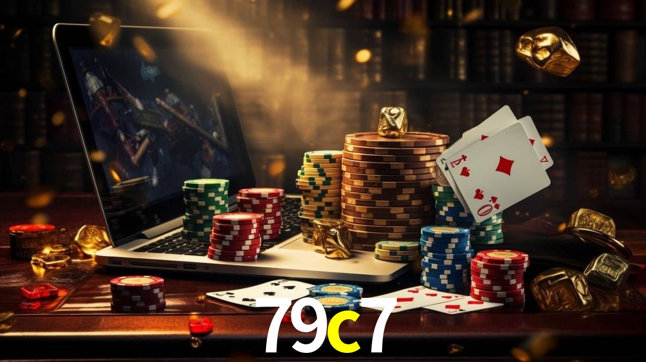 Inovações de Jogos na 79c7: O Futuro das Experiências Interativas