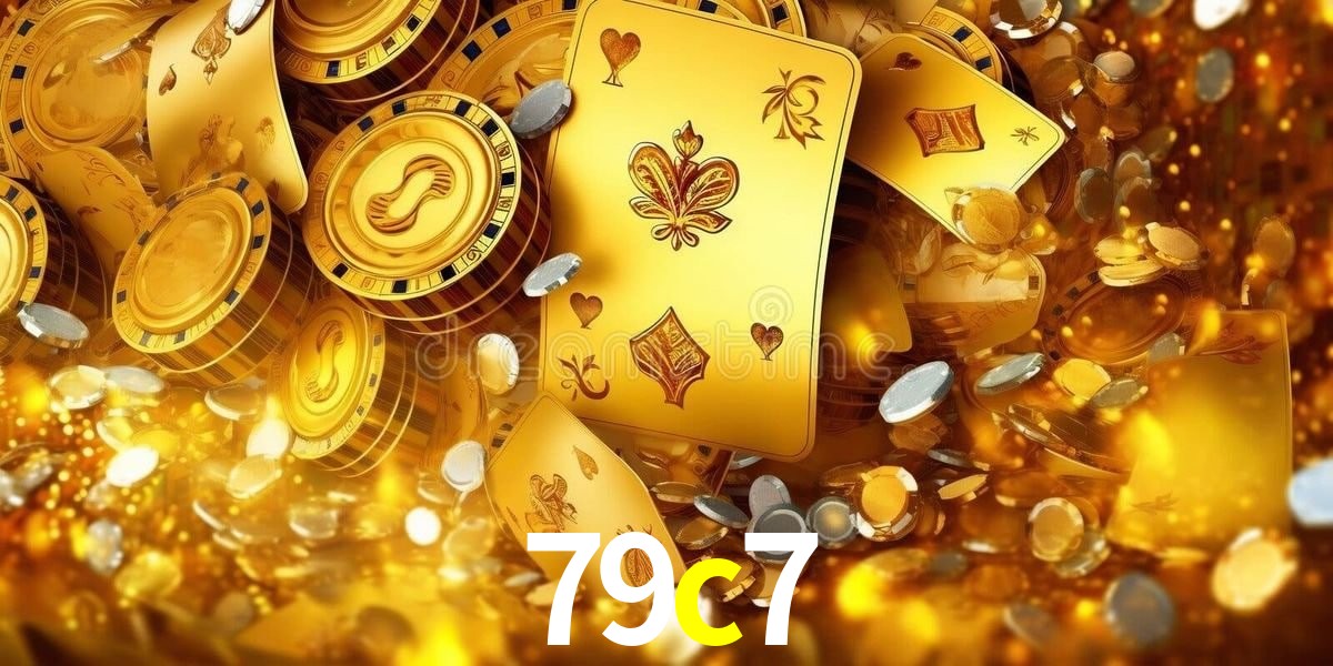 Provedores de Jogos 79c7
