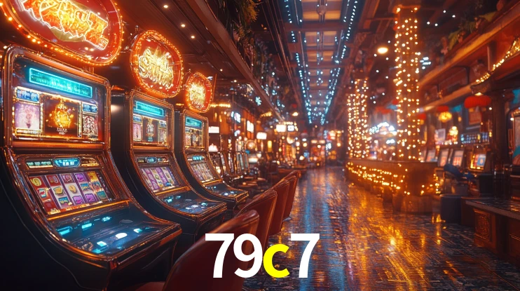 79c7: A Experiência de Casino com Jogos de Mesa ao Vivo