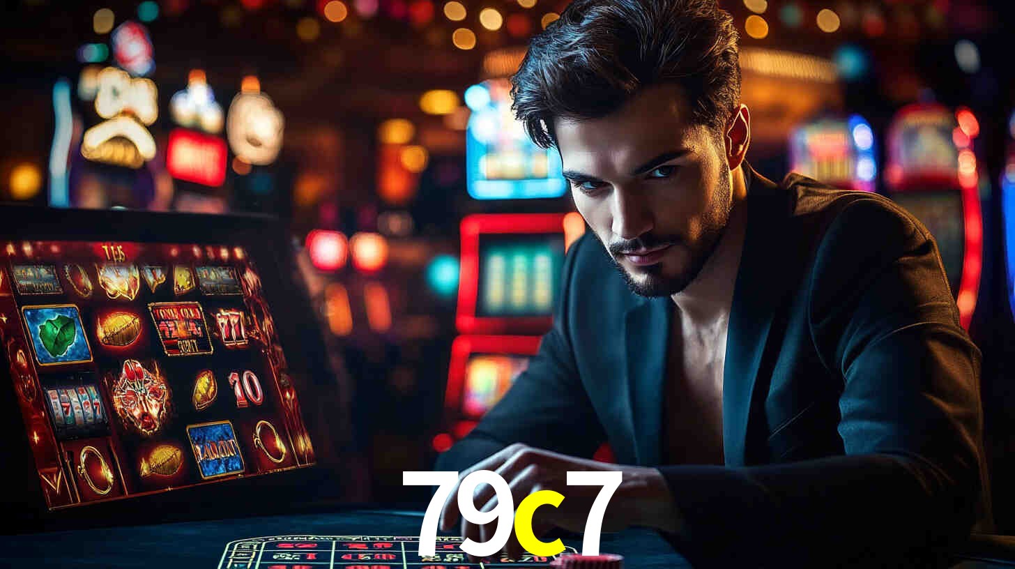 Desvendando o Mundo dos Jogos Virtuais na 79c7