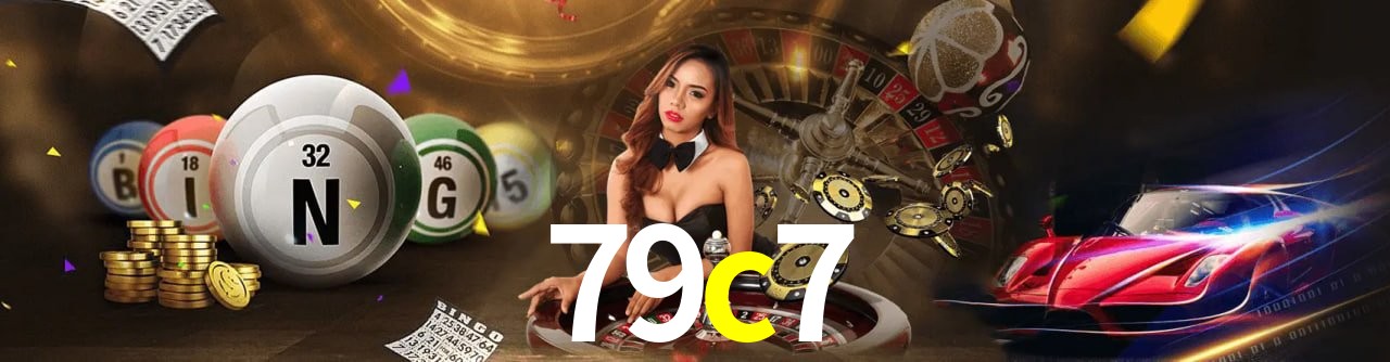 A Experiência Imersiva dos Cassinos Ao Vivo no 79c7