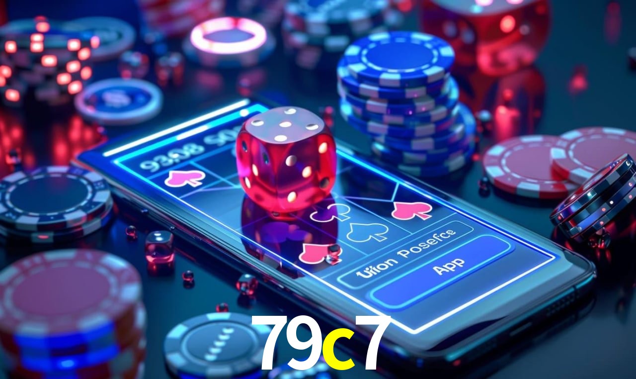 Desvendando o Mundo dos Jogos Virtuais na 79c7